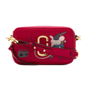Tui Marc Jacobs Handbags 'Red' M0015803-938