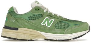 Giay New Balance 993 'Green' U993GW