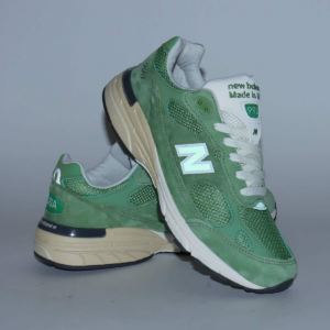 Giay New Balance 993 'Green' U993GW
