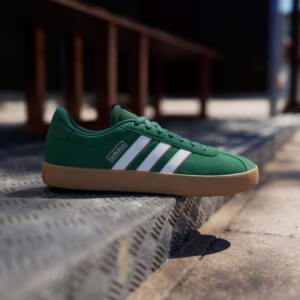 Giay Adidas Nova Court 3.0 'Dark Green' IH4790