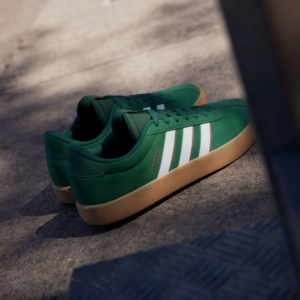 Giay Adidas Nova Court 3.0 'Dark Green' IH4790