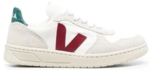 Giay Veja V-10 B-Mesh 'White' VX1703094A