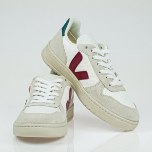 Giay Veja V-10 B-Mesh 'White' VX1703094A