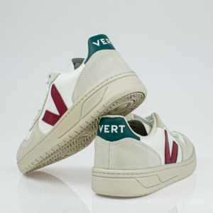 Giay Veja V-10 B-Mesh 'White' VX1703094A