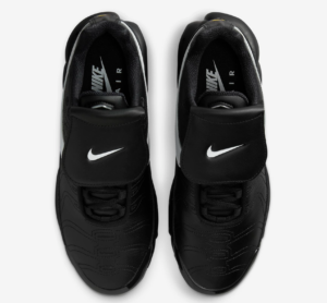 Giay Nike Air Max Plus 'Black' HF0074-001