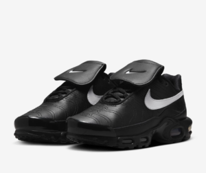 Giay Nike Air Max Plus 'Black' HF0074-001