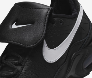 Giay Nike Air Max Plus 'Black' HF0074-001