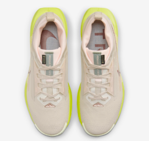 Giay Nike Pegasus Trail 5 Gore-Tex 'Sanddrift Cyber' FQ0912-101