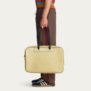 Tui Adidas Wales Bonner Large Bag 'Yellow' JH3602