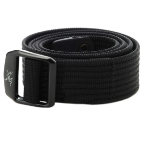 That Lung Arcteryx Conveyor Belt 'Black' X000005577