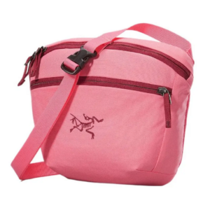 Tui Arcteryx Grotto Headband 'Pink' X000006100-TURBO-AC