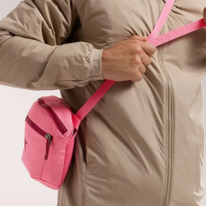 Tui Arcteryx Grotto Headband 'Pink' X000006100-TURBO-AC