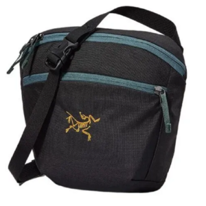 Tui Arcteryx Mantis 2 'Black' X0000061000-DARK MAGIC