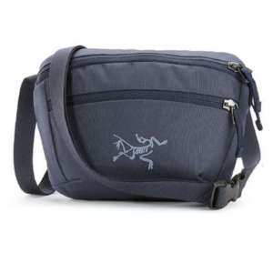Tui Arcteryx Mantis 1 Waist 'Sapphire' X000006157-SAPPHIRE