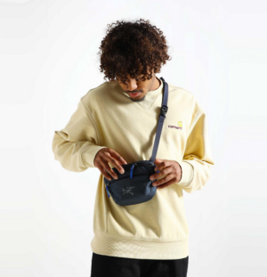 Tui Arcteryx Mantis 1 Waist 'Sapphire' X000006157-SAPPHIRE