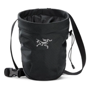Tui Arcteryx Ion Chalk Bag 'Black' X000007044-BLACK