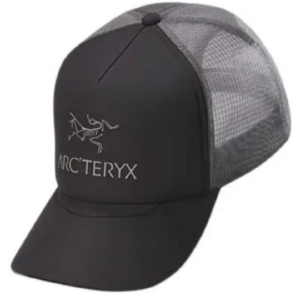 Mu Arcteryx Adult Bird Word Trucker 'Black' X000007763003