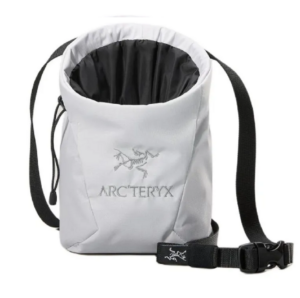 Tui Arcteryx Logo 'White' X000007827- SOLITUDE
