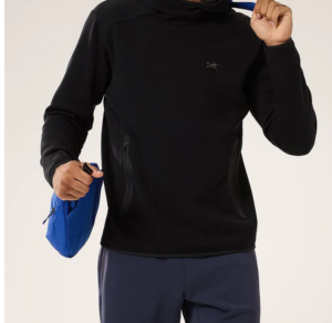 Tui Arcteryx Mantis 2 'Blue' X000008973