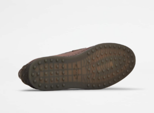 Giay Tods Loafers In Leather 'Brown' XXM07L0FQ80NF5S607