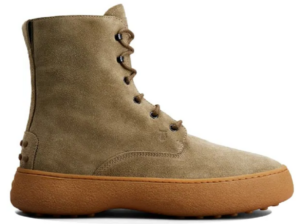 Giay Tod Ankle Boots 'Beige' XXM09J0FG00RE0C405