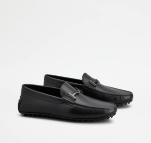 Giay Tods City Gommino 'Black' XXM42C0ID31D90B999