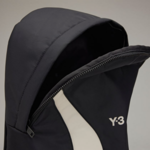 Balo Adidas Y-3 Backpack 'Black' JE2016
