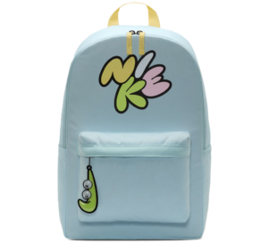 Balo Nike Heritage Older Backpack 'Blue' HF7250-474