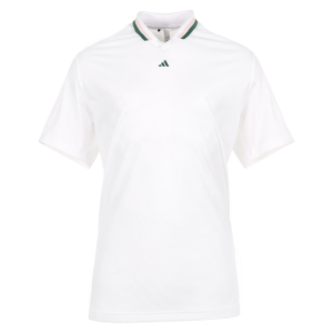 Ao Adidas Polo Jersey Golf 'White' IX6382