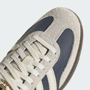 Giay Adidas Samba OG 'Night Indigo White' IG1968