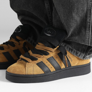 Giay Adidas Campus 00s 'Brown' JH8998