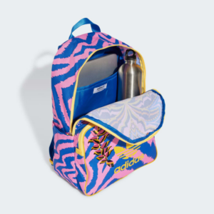 Tui Adidas x FARM Rio Backpack 'Multicolor' IY2338