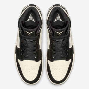Giay Nike Air Jordan 1 Mid 'Equality' 852542-010