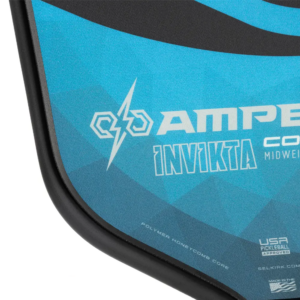 Vot Pickleball Selkirk AMPED Control Invikta 'Blue'