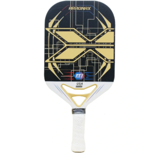 Vot Pickleball Arronax EZ1 'Black'
