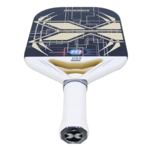Vot Pickleball Arronax EZ1 'Black'