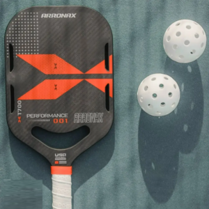 Vot Pickleball Arronax Performance 001 T700 'Red'