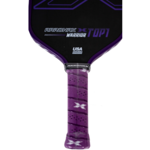 Vot Pickleball Arronax Warrior Top 1 'Purple'