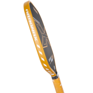 Vot Pickleball Arronax Warrior Top 1 'Yellow'