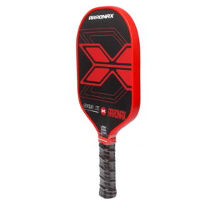 Vot Pickleball Arronax X01 'Red'