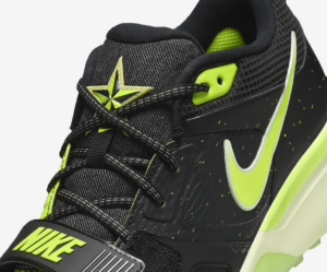 Giay Nike Air Zoom Diamond Elite Turf '2024 All-Star' FV6100-001