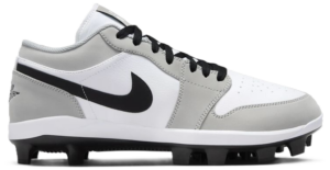 Giay Nike Air Jordan 1 Retro MCS Low 'Light Smoke' CJ8524-012