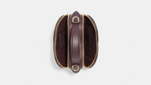 Tui Coach Heart Crossbody 'Heart And Star' CK523-IMOT4