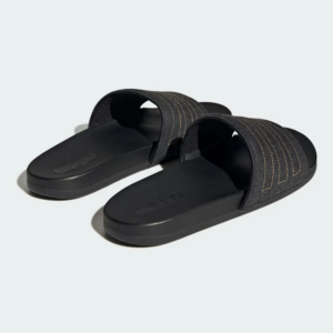 Dep Adidas Adilette Comfort Slide 'Black Denim' IG3031