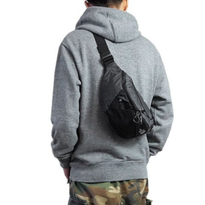 Tui The North Face Shoulder Bag 'Black' NF0A3S7Z-MN8