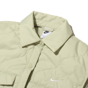 Ao Nike Vest Ho Olive 'Grey' FB8738-371