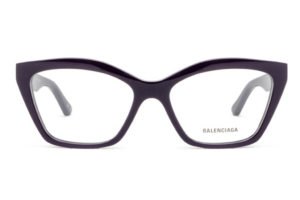 Kinh Balenciaga Eyewear 'Violet' BB0342O007