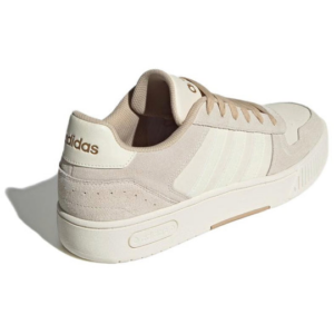 Giay Adidas D-Pad Classic 'Beige White' JI2551