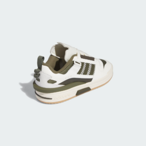 Giay Adidas Forum Mod Low 'Off White' IG3763
