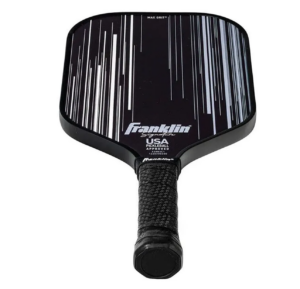 Vot Pickleball Franklin Signature 'Black'